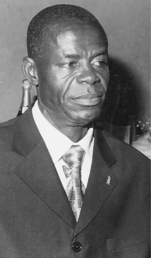 Prof. George Nyamndi Challenges Race Narratives in “The Urgency of Black Madness”