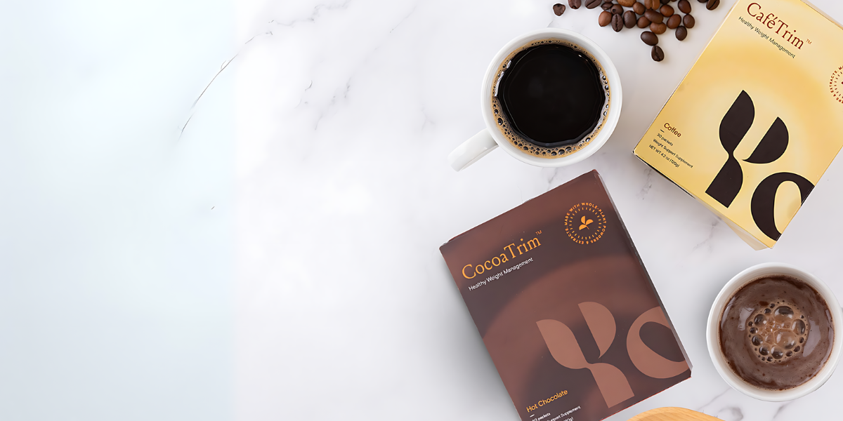 CaféTrim by Yoli: The Clean Caffeine Alternative Gaining Momentum