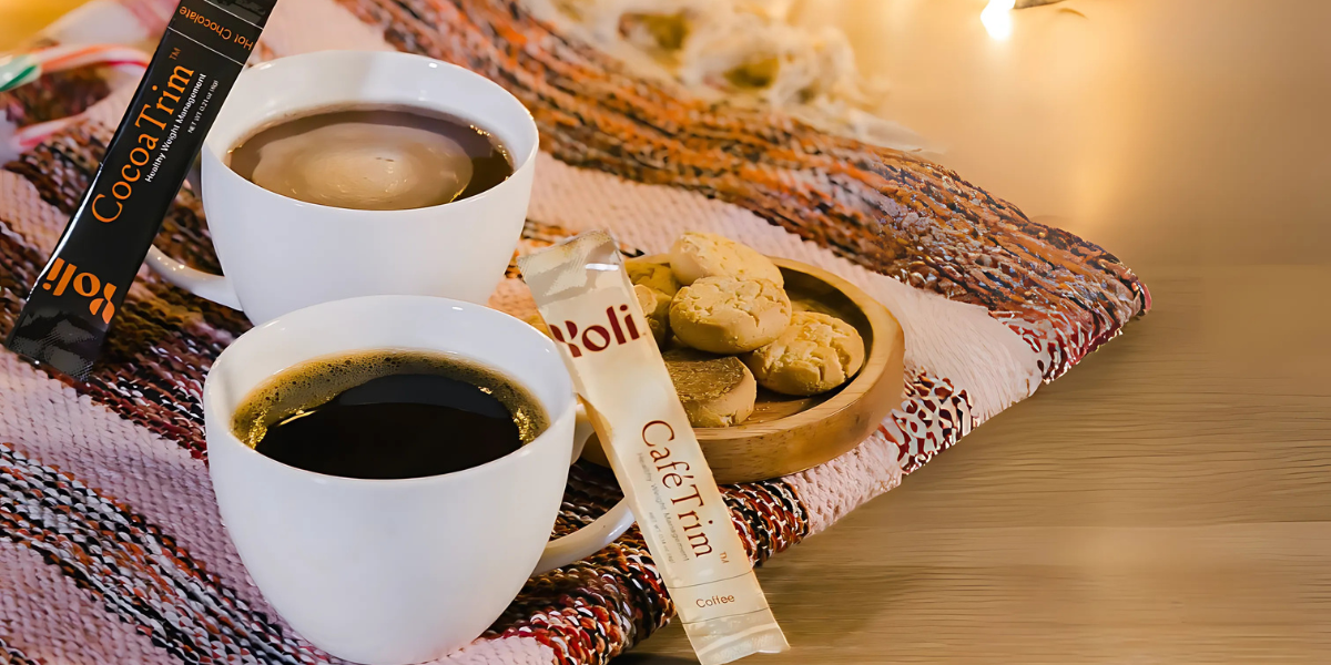 CaféTrim by Yoli: The Clean Caffeine Alternative Gaining Momentum