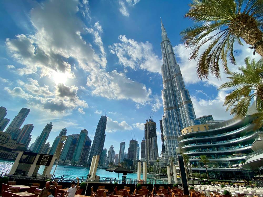 Exploring The Allure Of Luxury Living In Dubai
