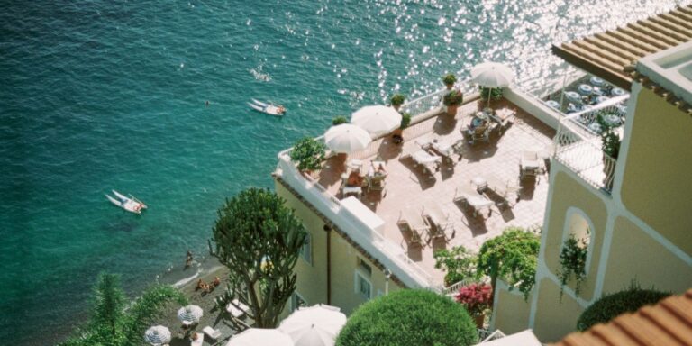 Sun‑Kissed Shores and Timeless Towns: Unveiling Italy’s Hidden Treasures