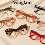 The Clear Choice: Why Transparent Glasses Are Dominating Eyewear Fashion