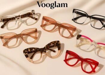 The Clear Choice: Why Transparent Glasses Are Dominating Eyewear Fashion