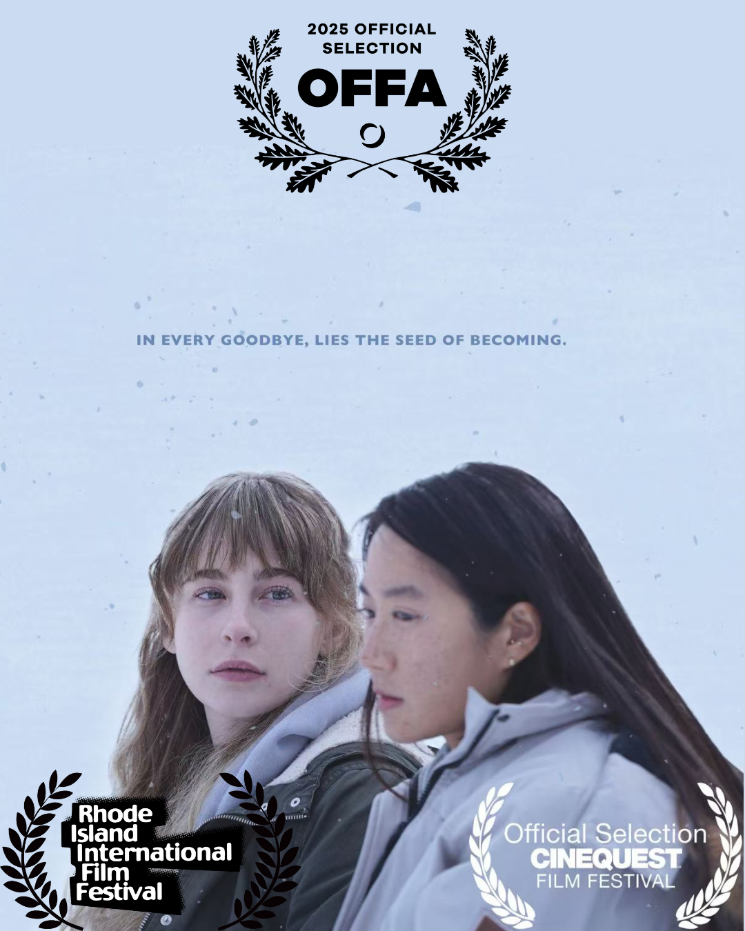 When Cultures Collide in Film with Producer Yuxing Lei