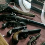 How to Sell Your Gun Collection Safely: A Step-by-Step Guide