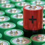 6 Power Tools That Benefit from Rechargeable AA Lithium-ion Batteries