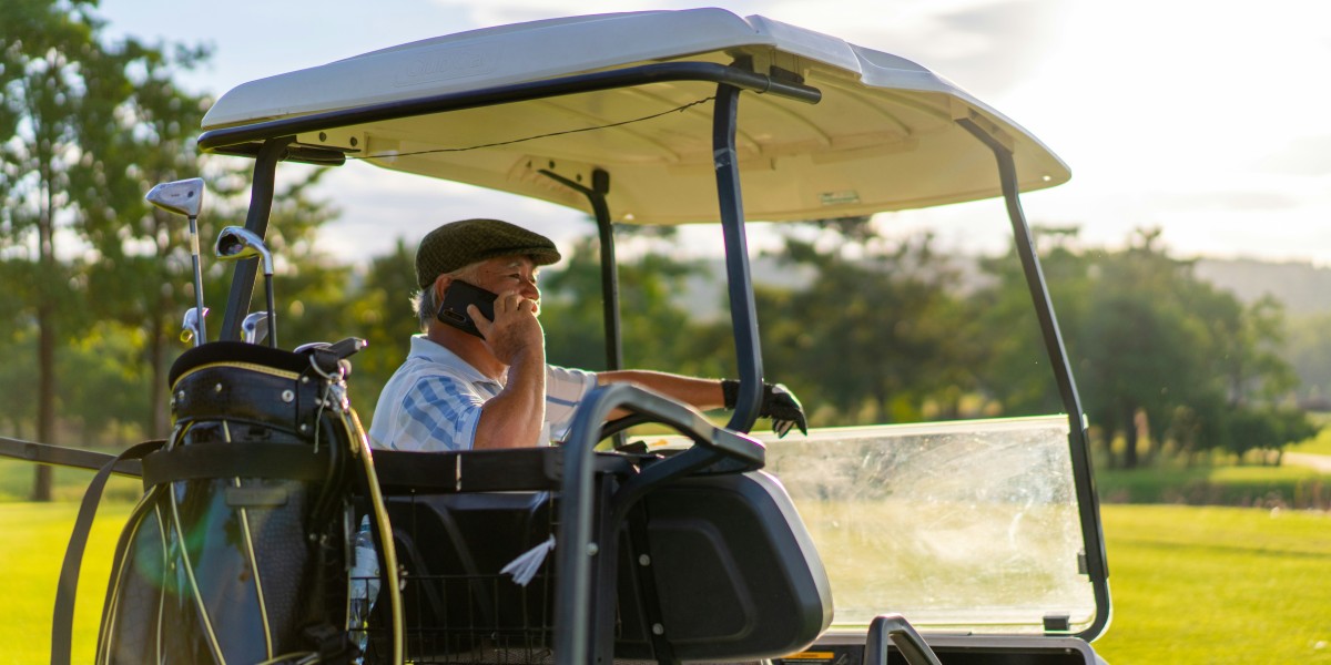 7 Things to Check Before Buying a Golf Cart