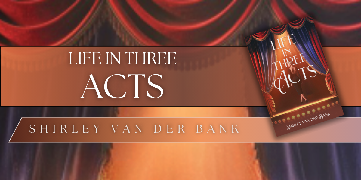 A Brave and Beautiful Novel of Reinvention and Hope