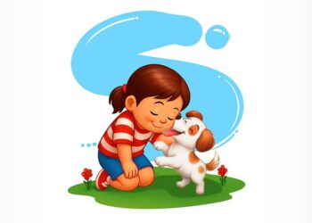 A Heartwarming New Children’s Tale Is on Its Way — Meet A Puppy for Selena