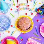 A Parent’s Guide to Planning Themed Birthday Parties for Kids