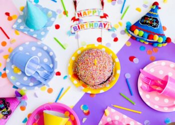 A Parent’s Guide to Planning Themed Birthday Parties for Kids