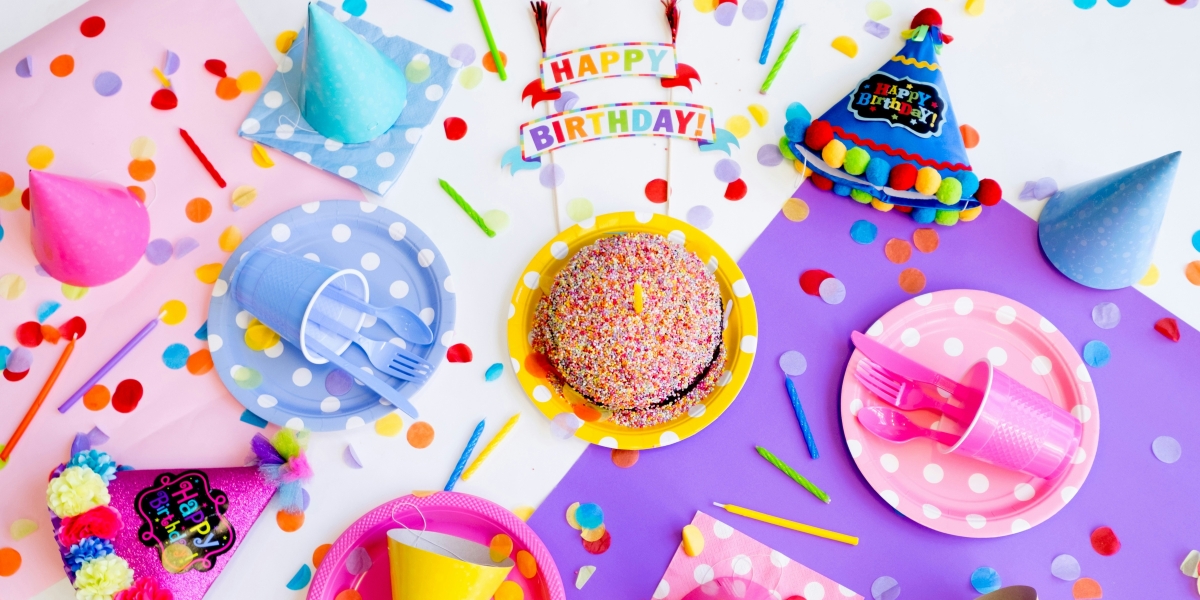 A Parent’s Guide to Planning Themed Birthday Parties for Kids