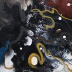 Adela Osmani A New Language of Contemporary Abstraction