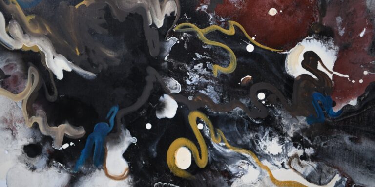 Adela Osmani A New Language of Contemporary Abstraction