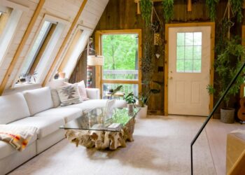 Affordable Elegance at Home How Eco-Chic Décor Elevates Your Space Sustainably