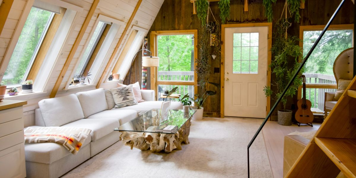 Affordable Elegance at Home How Eco-Chic Décor Elevates Your Space Sustainably