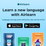 Airlearn's Conversation-Centered Learning Model Insights from CEO Gaurav Munjal