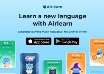 Airlearn's Conversation-Centered Learning Model Insights from CEO Gaurav Munjal