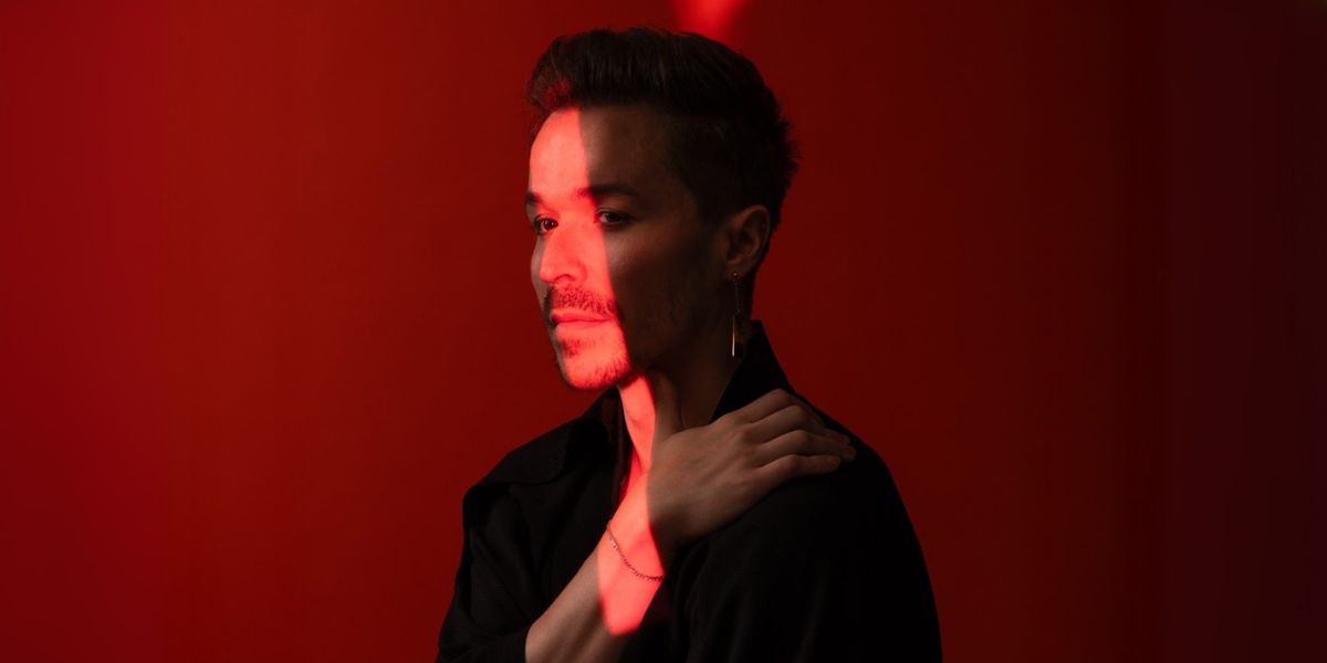 Anaumali Reimagines the Fairytale Ending in “The Happy You Were After”