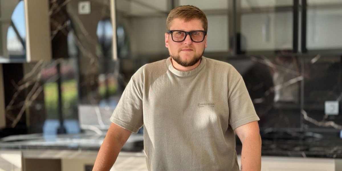 Andrii Gargun: Contributing to Innovation in Urban Development and Residential Design