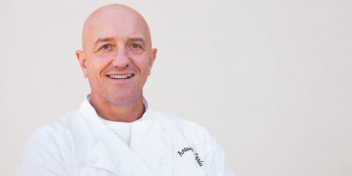 Antonio Carlo Gourmet Sauce Redefines Italian Tradition