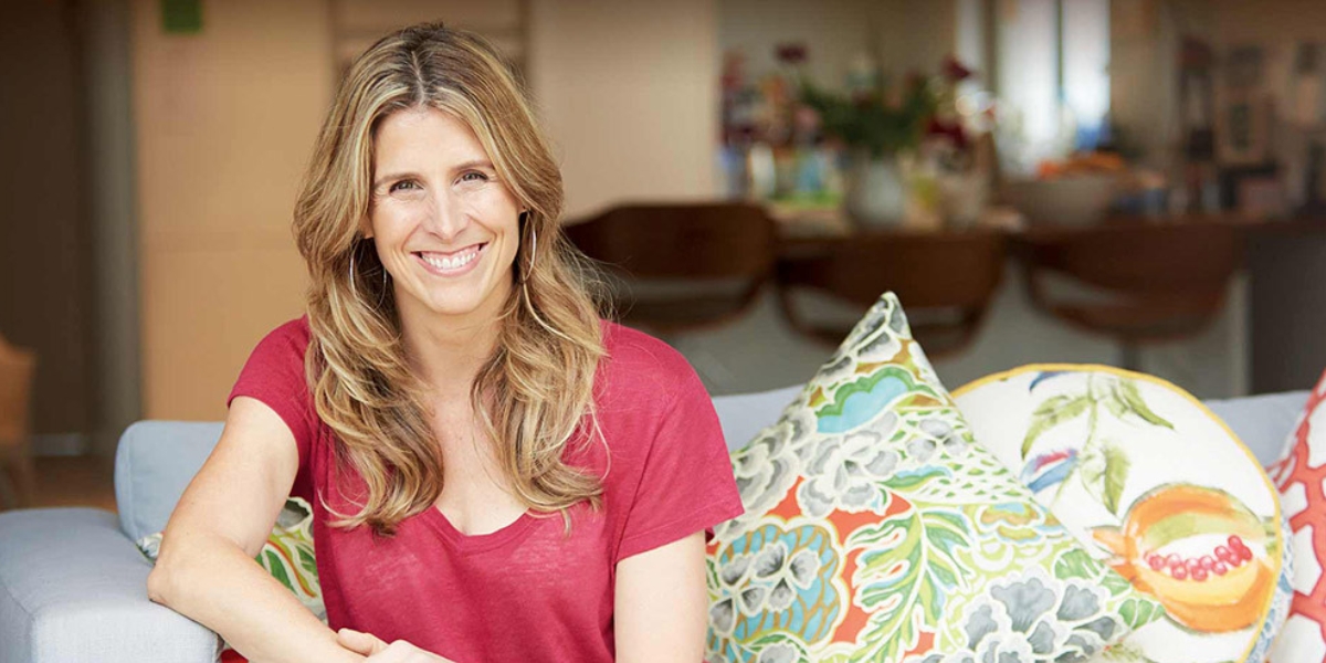 Ariane de Bonvoisin: The Executive Coach Leaders Call to Help Navigate Change and Uncertainty