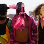 Avantgarde Fusion - The Boutique Blurring Fashion’s Boundaries