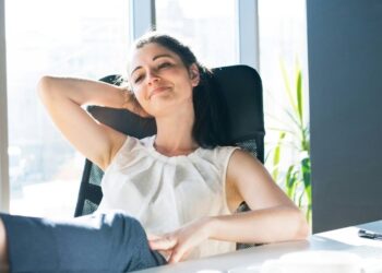 Balancing Work, Wellness, and Stress A Realistic Approach to Daily Life