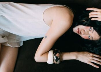 Between Stillness and Commerce Photographer Xiaoyudian Zhou Bridges Intimacy and Industry in Her Work