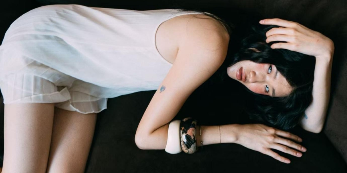 Between Stillness and Commerce Photographer Xiaoyudian Zhou Bridges Intimacy and Industry in Her Work