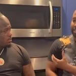 Bigga$tate Becomes Manager And PR For Reggie Baybee
