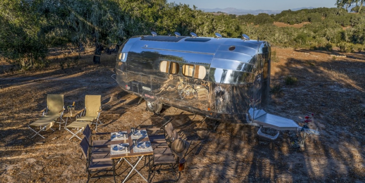 Bowlus Endless Highways Shaping Luxury Land Travel