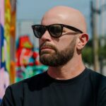 Chris Walters and Mike Norice Bring Artfully United to Greenpoint Film Festival A Journey of Art, Faith, and Activism