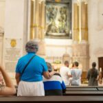 Cultural Commentary and Spiritual Perspectives: Identifying Where Current Society Crosses Enduring Human Faith and Practice