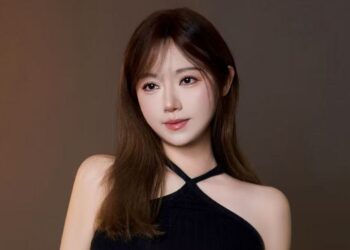 Cynthia Qianqian Xu: Where Purity Meets Strength