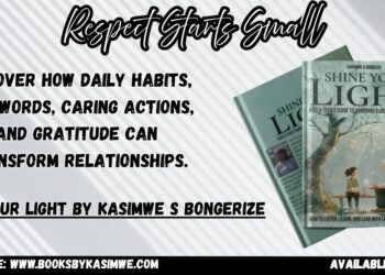 Daily Habits to Cultivate Respect in Your Life