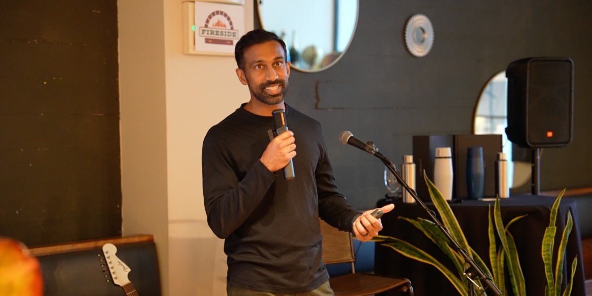 Defining Aging Care Inside Dr. Avinish Reddy’s Elevated Medical