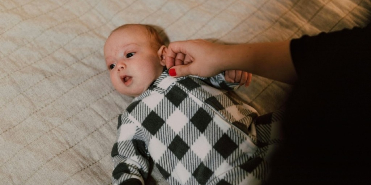 Developmental Milestones of a 3-Month-Old Signs of Healthy Growth