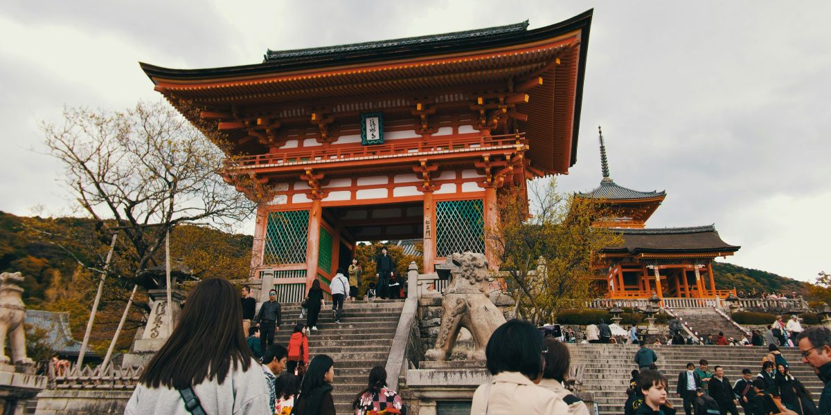 Discover Japan’s Hidden Wonders A Guide for Bold, Culture-Seeking Americans