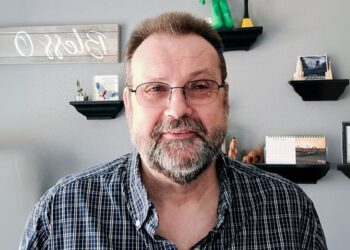 Discover the Heartfelt Story Behind J.E. Franklin’s Writing Career