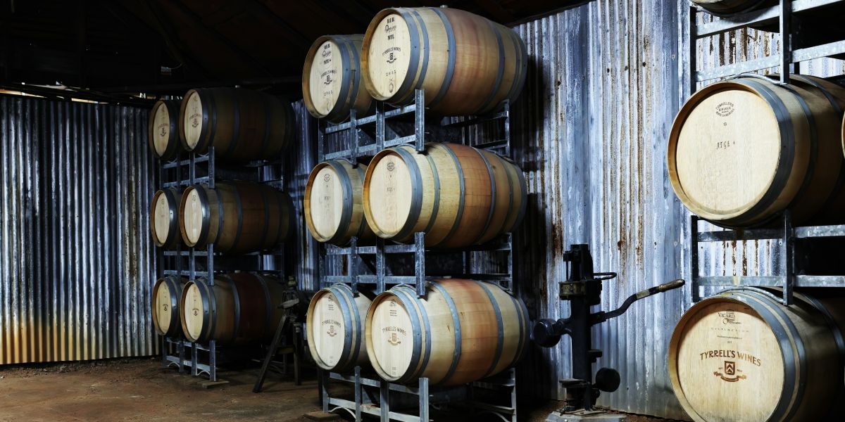 Discovering the Diverse World of Australian Wine Online