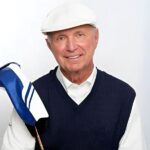Dr. Gary Wiren: The Legendary Voice of Golf Who Redefined the Game