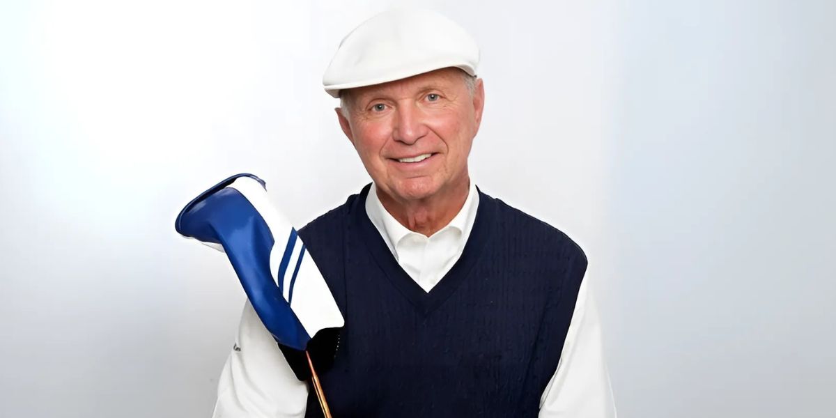 Dr. Gary Wiren: The Legendary Voice of Golf Who Redefined the Game