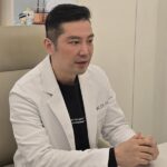 Dr. Liu Wei A Pioneer in the Field of Medical Aesthetics at Shenzhen Miguel Medical Aesthetic Clinic