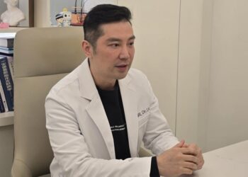 Dr. Liu Wei A Pioneer in the Field of Medical Aesthetics at Shenzhen Miguel Medical Aesthetic Clinic