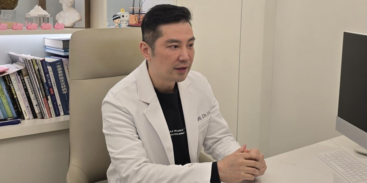 Dr. Liu Wei A Pioneer in the Field of Medical Aesthetics at Shenzhen Miguel Medical Aesthetic Clinic