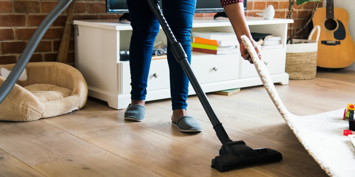 EcoClean and the 2025 Outlook for Airbnb Cleaning in Dubai’s Booming Market