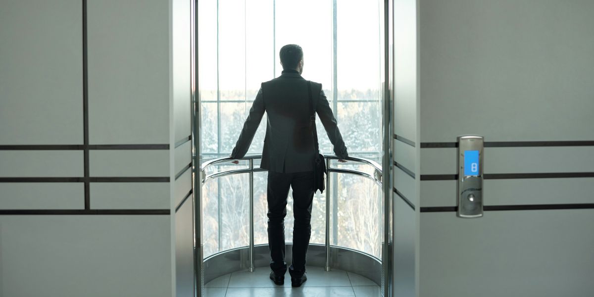 Elevating the Metropolis: Why Residential Elevators and ‘AgeTech’ Are the New Luxury in NYC Real Estate