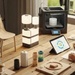 Exploring Sustainable Product Design Practices Insights from Enginerio