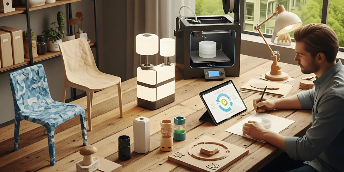 Exploring Sustainable Product Design Practices Insights from Enginerio